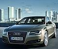 Audi A8 4.2 FSI quattro